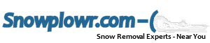 Snowplowr.com Snow removal directory